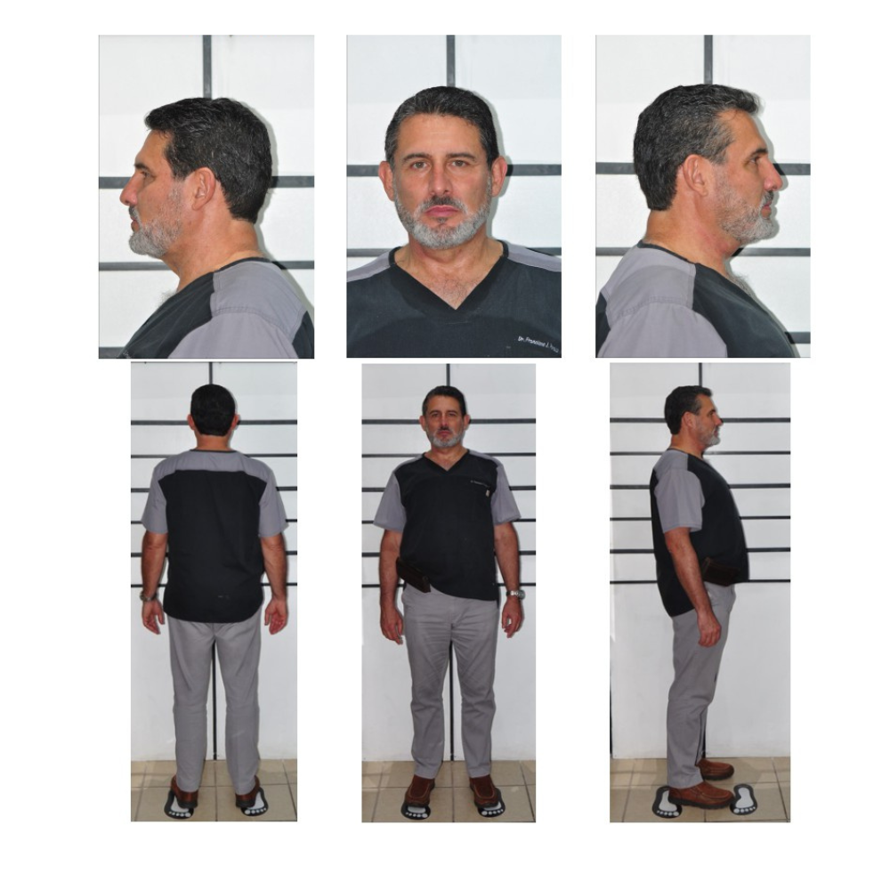 Fotos cuerpo completo